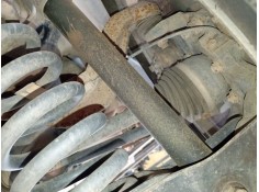 Recambio de amortiguador trasero derecho para suzuki grand vitara ii (jt, te, td) 1.9 ddis a las 4 ruedas (jt419, td44, jb419wd,