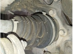 Recambio de transmision delantera derecha para suzuki grand vitara ii (jt, te, td) 1.9 ddis a las 4 ruedas (jt419, td44, jb419wd