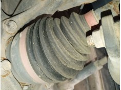 Recambio de transmision delantera izquierda para suzuki grand vitara ii (jt, te, td) 1.9 ddis a las 4 ruedas (jt419, td44, jb419
