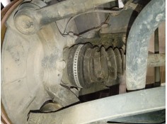 Recambio de mangueta delantera derecha para suzuki grand vitara ii (jt, te, td) 1.9 ddis a las 4 ruedas (jt419, td44, jb419wd, j