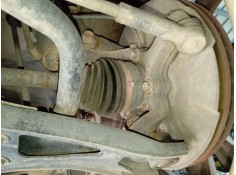 Recambio de mangueta delantera izquierda para suzuki grand vitara ii (jt, te, td) 1.9 ddis a las 4 ruedas (jt419, td44, jb419wd,