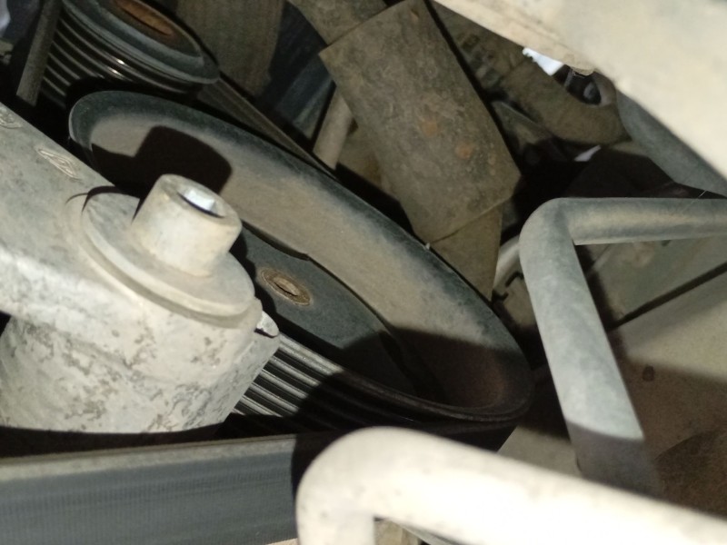 Recambio de bomba direccion para suzuki grand vitara ii (jt, te, td) 1.9 ddis a las 4 ruedas (jt419, td44, jb419wd, jb419xd) ref