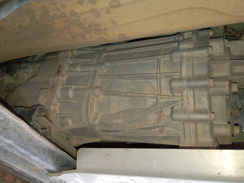 Recambio de caja cambios para suzuki grand vitara ii (jt, te, td) 1.9 ddis a las 4 ruedas (jt419, td44, jb419wd, jb419xd) refere