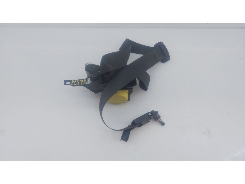 Recambio de cinturon seguridad delantero izquierdo para hyundai ioniq hybrid referencia OEM IAM   