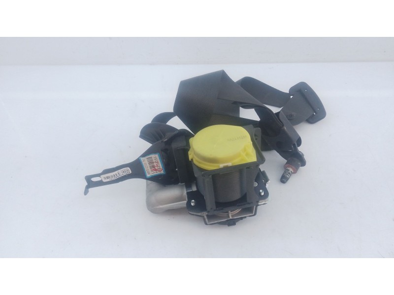 Recambio de cinturon seguridad delantero izquierdo para hyundai ioniq hybrid referencia OEM IAM   
