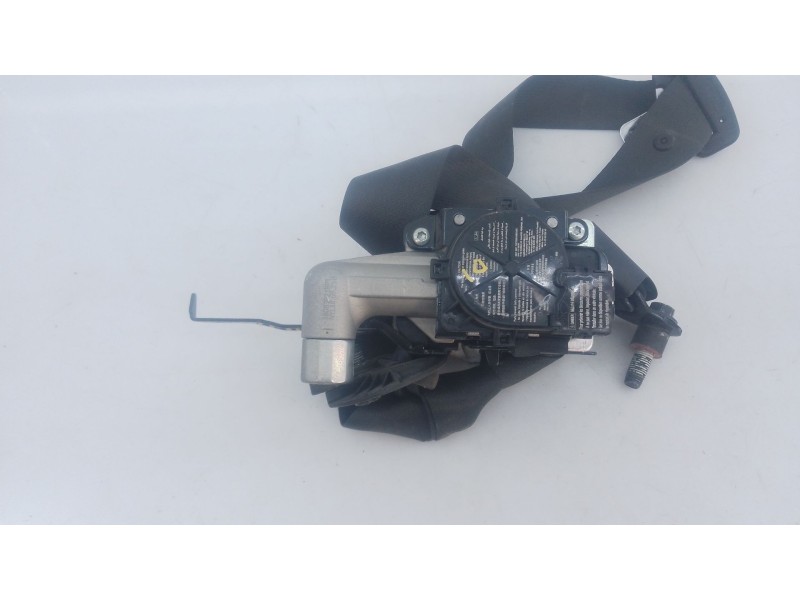 Recambio de cinturon seguridad delantero izquierdo para hyundai ioniq hybrid referencia OEM IAM   