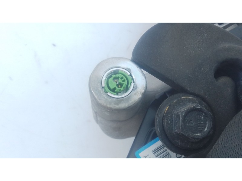 Recambio de cinturon seguridad delantero izquierdo para hyundai ioniq hybrid referencia OEM IAM   