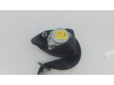 Recambio de cinturon seguridad trasero izquierdo para audi q2 (gab, gag) 30 tdi referencia OEM IAM    2