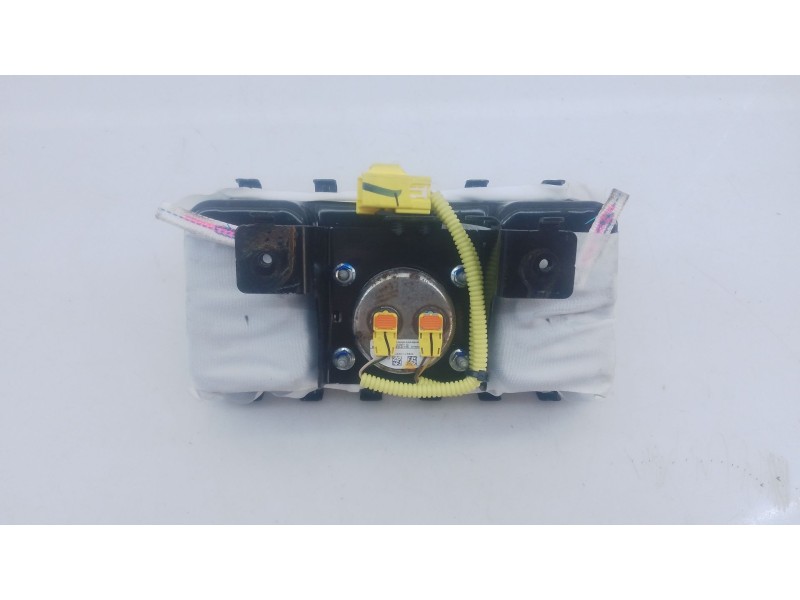 Recambio de airbag delantero derecho para jeep compass (mp, m6, mv, m7) 1.4 multiair referencia OEM IAM   