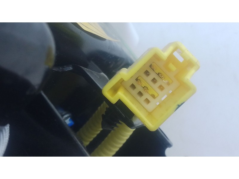 Recambio de airbag delantero derecho para jeep compass (mp, m6, mv, m7) 1.4 multiair referencia OEM IAM   