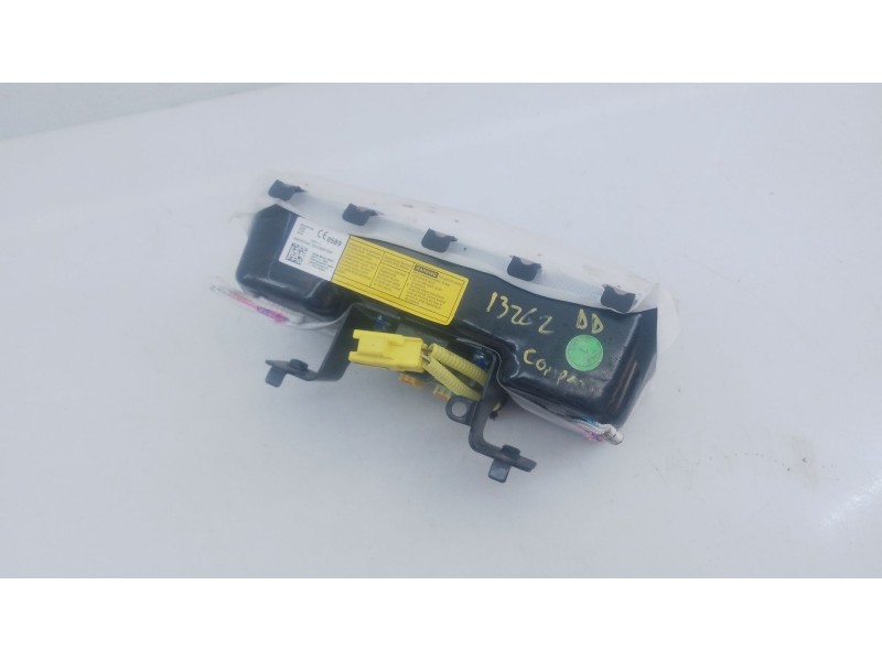 Recambio de airbag delantero derecho para jeep compass (mp, m6, mv, m7) 1.4 multiair referencia OEM IAM   