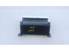 Recambio de airbag delantero derecho para mini r50 cooper referencia OEM IAM    2