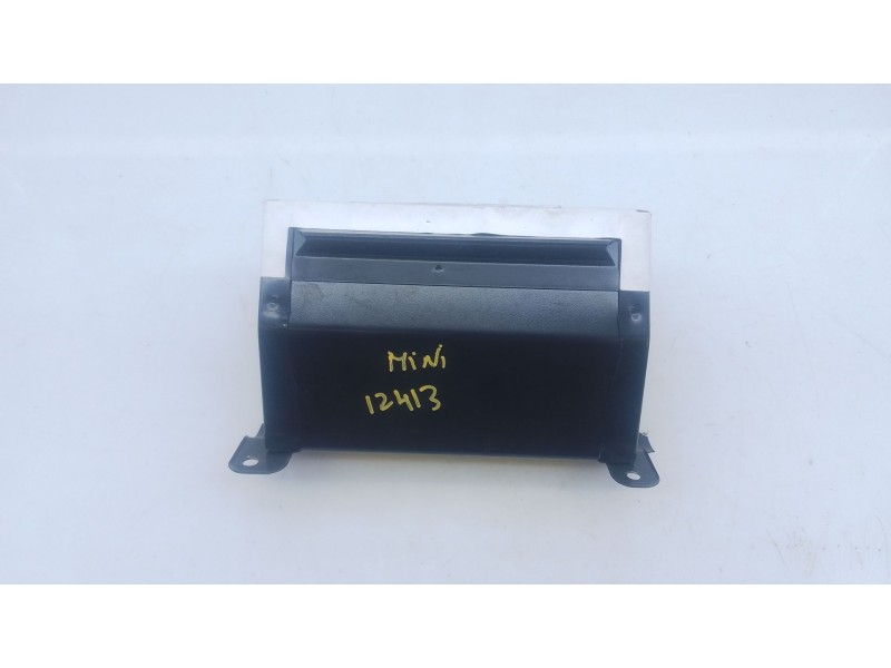 Recambio de airbag delantero derecho para mini r50 cooper referencia OEM IAM   