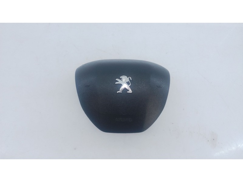 Recambio de airbag delantero izquierdo para peugeot 308 ii (lb_, lp_, lw_, lh_, l3_) 1.6 hdi / bluehdi 115 referencia OEM IAM 96