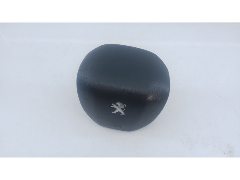 Recambio de airbag delantero izquierdo para peugeot 308 ii (lb_, lp_, lw_, lh_, l3_) 1.6 hdi / bluehdi 115 referencia OEM IAM 96