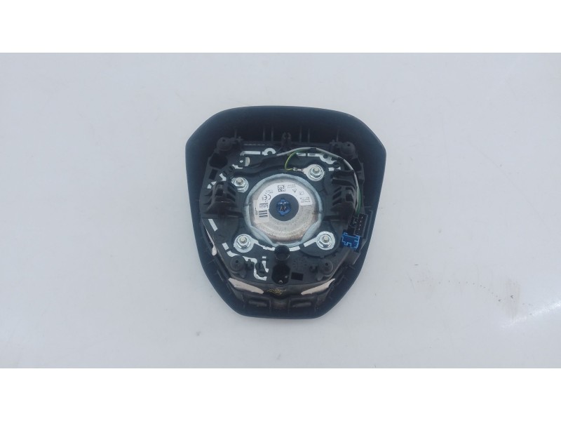 Recambio de airbag delantero izquierdo para peugeot 308 ii (lb_, lp_, lw_, lh_, l3_) 1.6 hdi / bluehdi 115 referencia OEM IAM 96