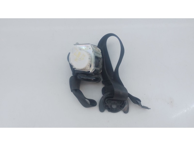 Recambio de cinturon seguridad delantero izquierdo para audi q2 (gab, gag) 30 tdi referencia OEM IAM   