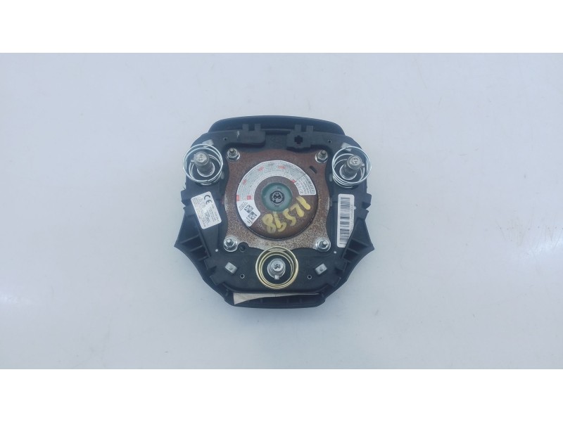 Recambio de airbag delantero izquierdo para hyundai ioniq hybrid referencia OEM IAM   