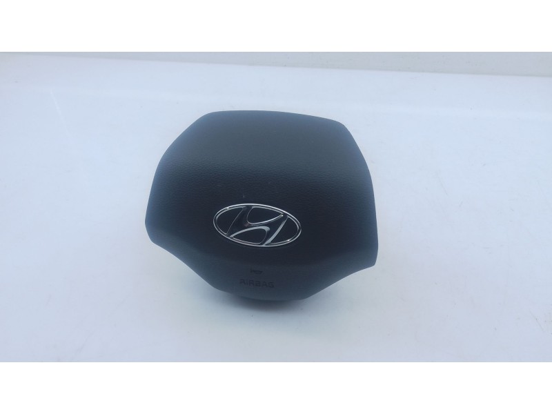 Recambio de airbag delantero izquierdo para hyundai ioniq hybrid referencia OEM IAM   