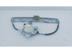 Recambio de elevalunas delantero izquierdo para ford transit courier b460 furgón/monospace 1.5 tdci referencia OEM IAM   