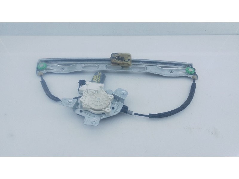 Recambio de elevalunas delantero izquierdo para ford transit courier b460 furgón/monospace 1.5 tdci referencia OEM IAM   