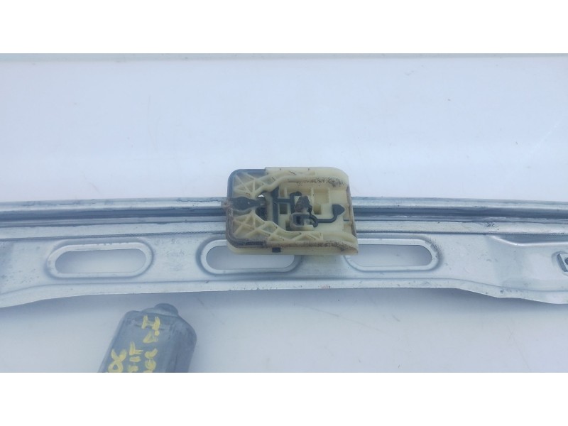 Recambio de elevalunas delantero izquierdo para ford transit courier b460 furgón/monospace 1.5 tdci referencia OEM IAM   