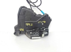 Recambio de cerradura puerta delantera derecha para toyota auris advance referencia OEM IAM A084219  