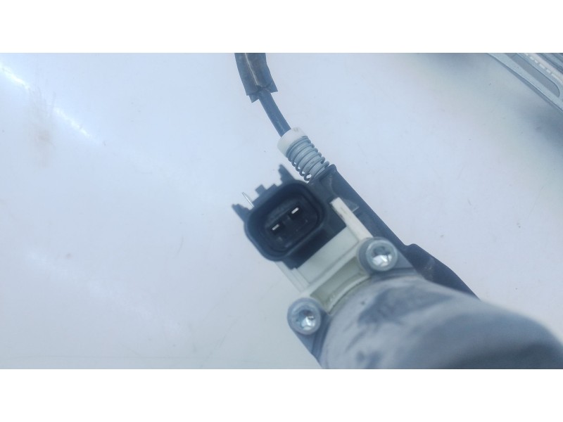 Recambio de elevalunas delantero izquierdo para ford transit courier b460 furgón/monospace 1.5 tdci referencia OEM IAM   
