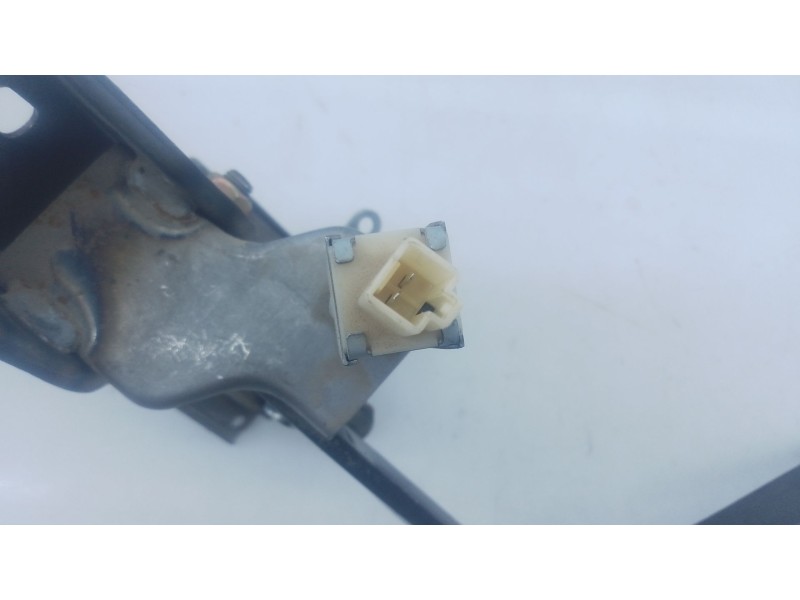 Recambio de pedal embrague para kia sorento i (jc) 2.5 crdi referencia OEM IAM   