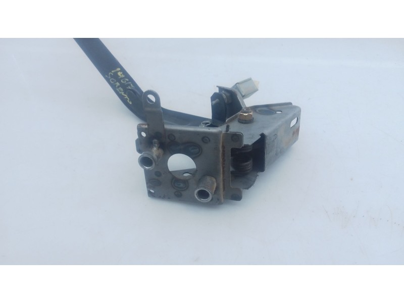 Recambio de pedal embrague para kia sorento i (jc) 2.5 crdi referencia OEM IAM   