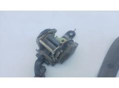 Recambio de cinturon seguridad delantero izquierdo para nissan terrano/terrano.ii (r20) slx familiar referencia OEM IAM    2