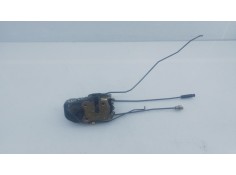 CERRADURA PUERTA DELANTERA IZQUIERDA E1-B5-4-2