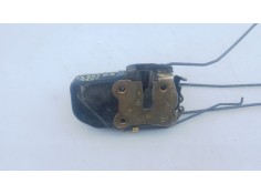 Recambio de cerradura puerta delantera izquierda para jeep gr. cherokee (wh) 3.0 crd limited referencia OEM IAM    2