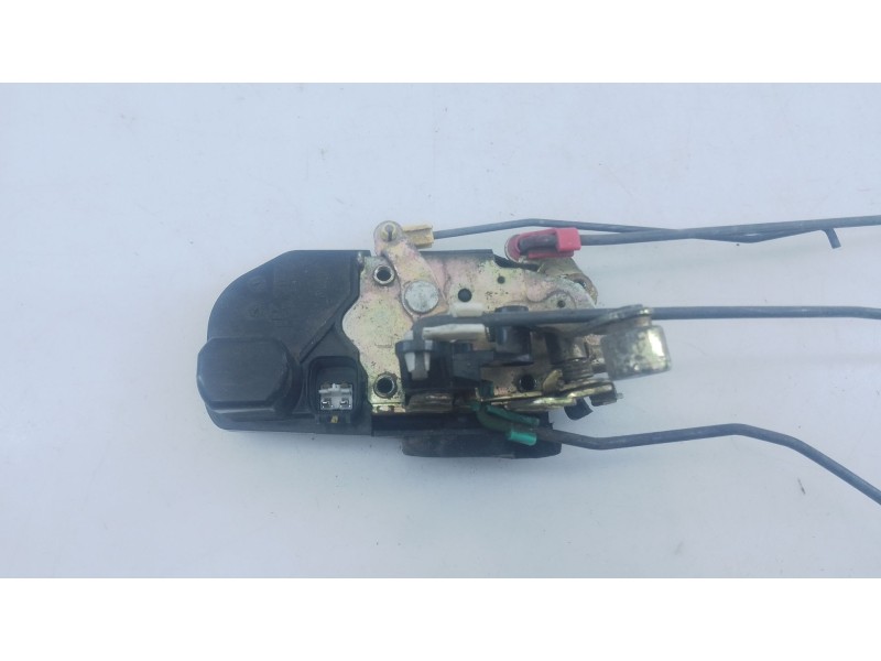 Recambio de cerradura puerta delantera izquierda para jeep gr. cherokee (wh) 3.0 crd limited referencia OEM IAM   