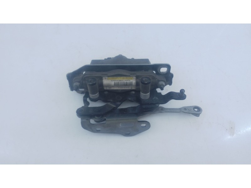 Recambio de modulo electronico para mercedes-benz clase e (w212) e 350 bluetec (212.026) referencia OEM IAM   
