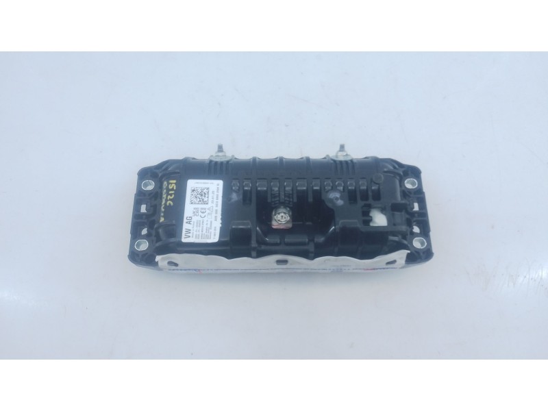 Recambio de airbag delantero derecho para skoda octavia iv (nx3, nn3, pv3) 2.0 tdi referencia OEM IAM   