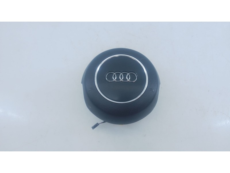 Recambio de airbag delantero izquierdo para audi a5 sportback (8ta) 3.0 tdi referencia OEM IAM   