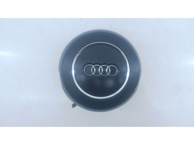 Recambio de airbag delantero izquierdo para audi a5 sportback (8ta) 3.0 tdi referencia OEM IAM   