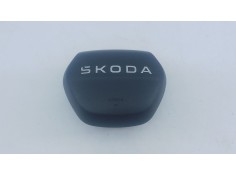 Recambio de airbag delantero izquierdo para skoda octavia iv (nx3, nn3, pv3) 2.0 tdi referencia OEM IAM   