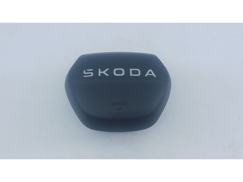 Recambio de airbag delantero izquierdo para skoda octavia iv (nx3, nn3, pv3) 2.0 tdi referencia OEM IAM   