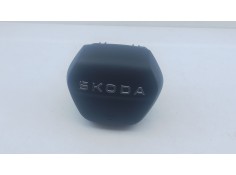 Recambio de airbag delantero izquierdo para skoda octavia iv (nx3, nn3, pv3) 2.0 tdi referencia OEM IAM    2