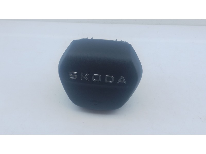 Recambio de airbag delantero izquierdo para skoda octavia iv (nx3, nn3, pv3) 2.0 tdi referencia OEM IAM   
