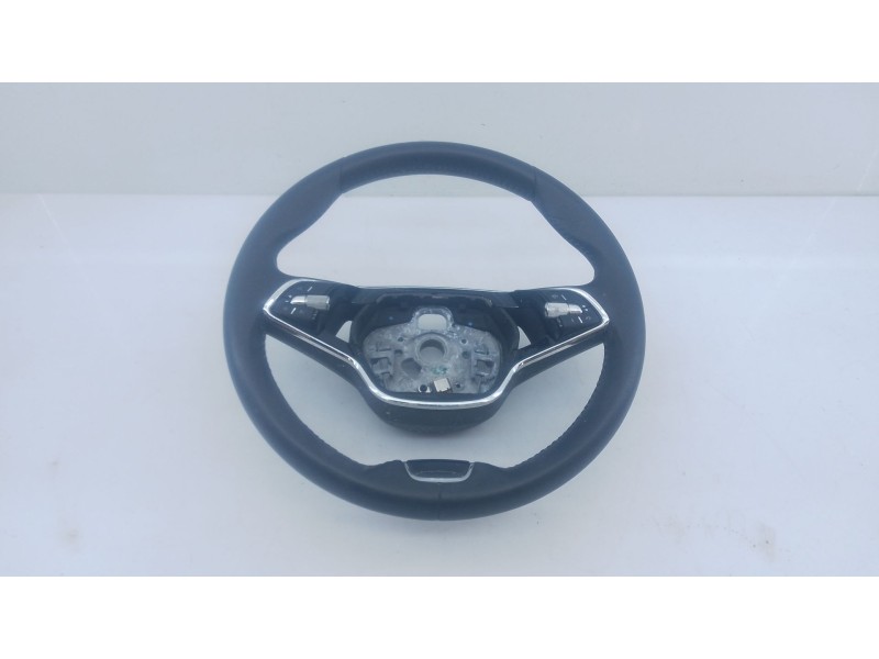 Recambio de volante para skoda fabia iv (pj3) 1.0 tsi referencia OEM IAM   