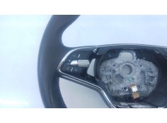 Recambio de volante para skoda fabia iv (pj3) 1.0 tsi referencia OEM IAM    2