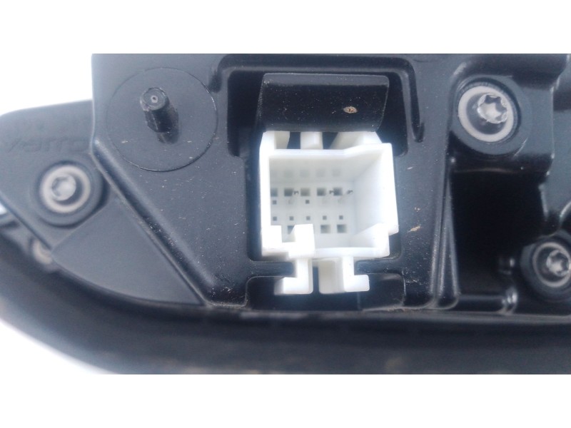 Recambio de piloto trasero izquierdo porton para mercedes-benz gla (h247) gla 200 d (247.712) referencia OEM IAM   