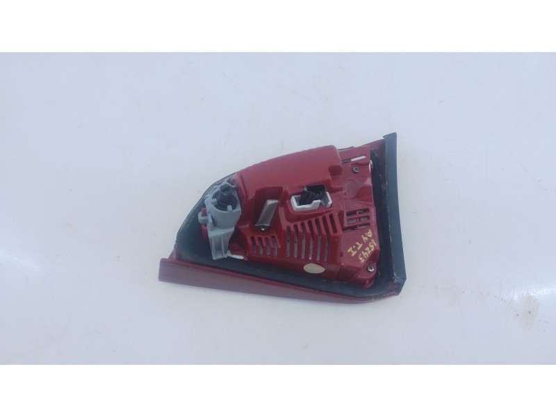 Recambio de piloto trasero izquierdo porton para audi a4 allroad b8 (8kh) 2.0 tdi quattro referencia OEM IAM   