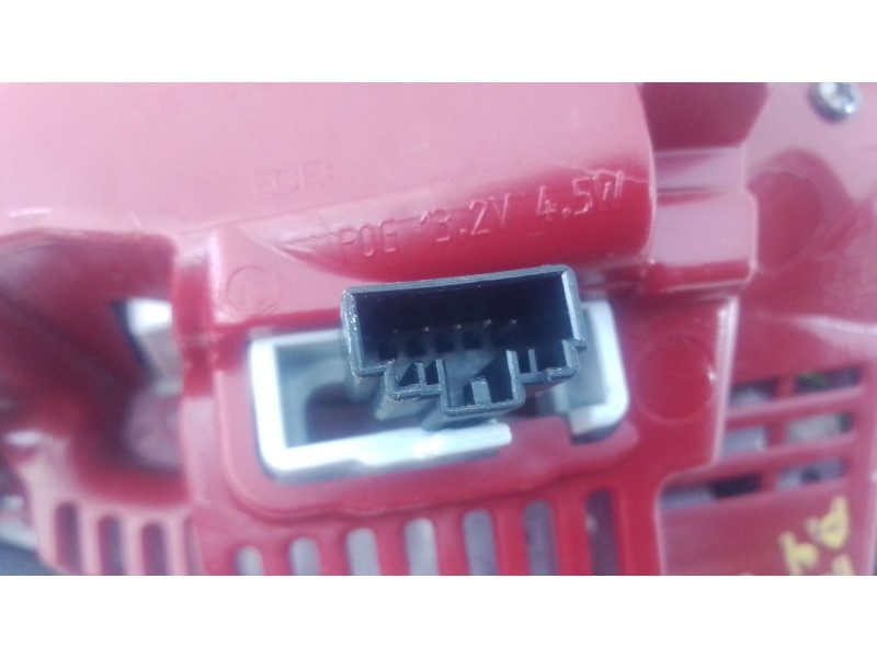 Recambio de piloto trasero izquierdo porton para audi a4 allroad b8 (8kh) 2.0 tdi quattro referencia OEM IAM   