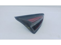 Recambio de piloto trasero izquierdo porton para ford puma (j2k, cf7) 1.0 ecoboost mhev referencia OEM IAM    2