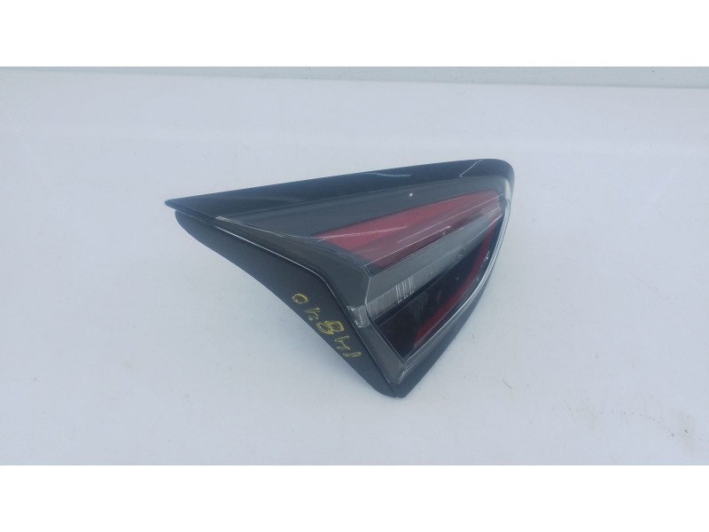 Recambio de piloto trasero izquierdo porton para ford puma (j2k, cf7) 1.0 ecoboost mhev referencia OEM IAM   