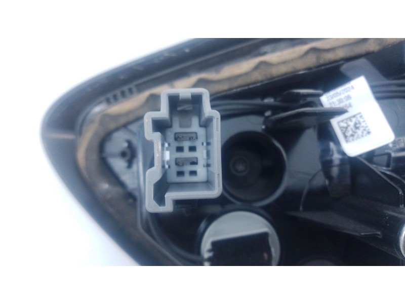 Recambio de piloto trasero izquierdo porton para ford puma (j2k, cf7) 1.0 ecoboost mhev referencia OEM IAM   